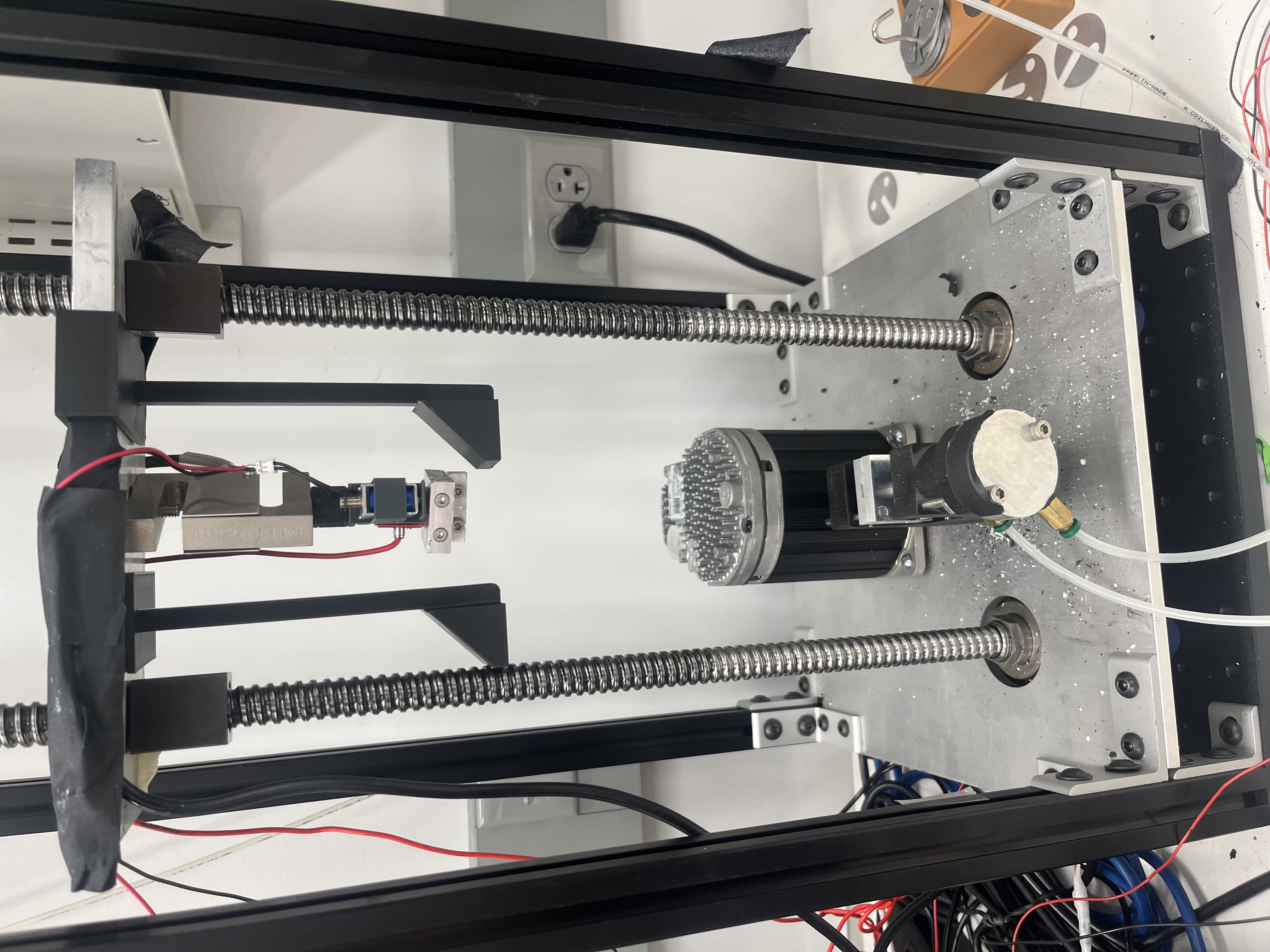 rough picture of ELLA